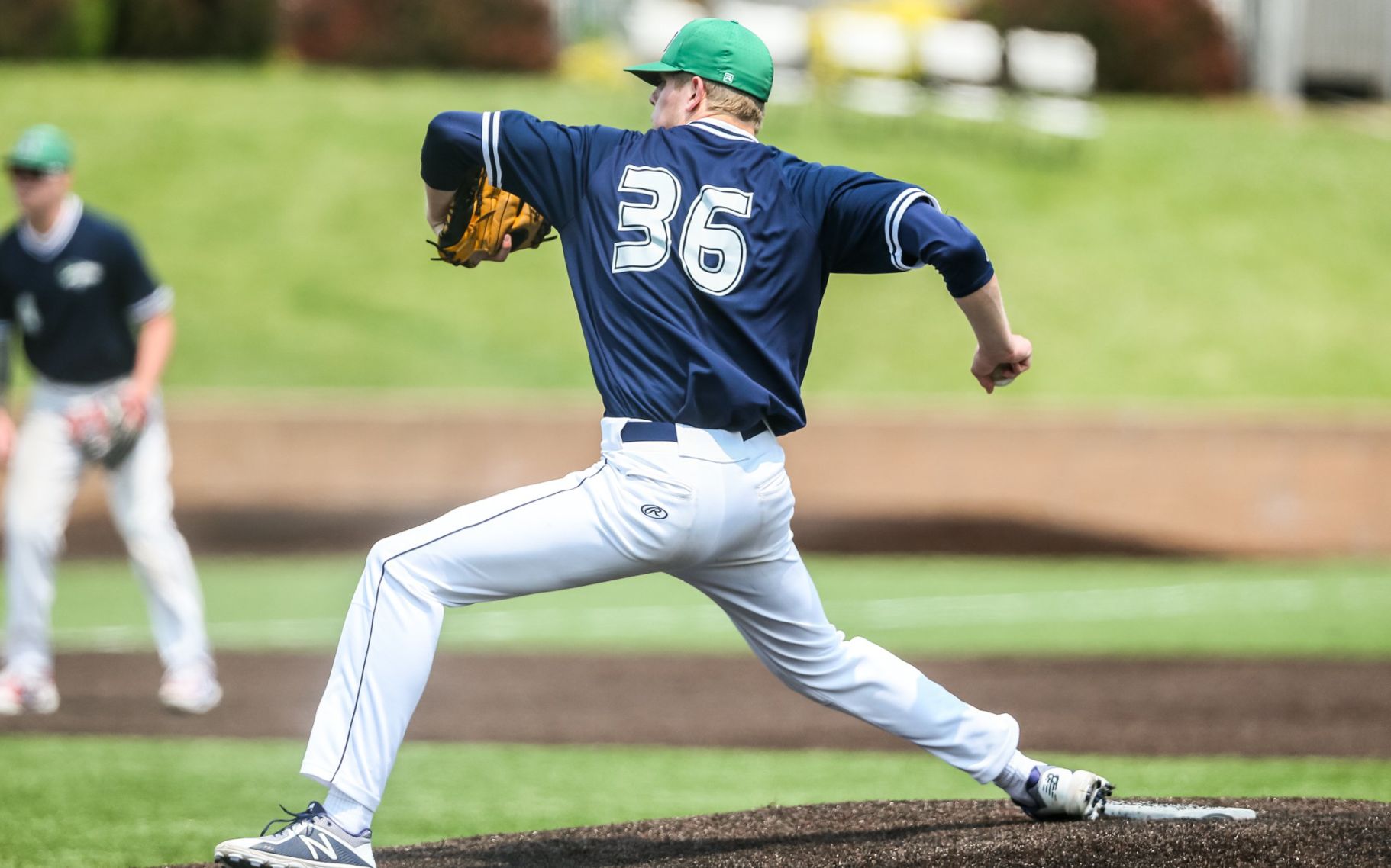 Class 5 baseball championship: De Smet vs. Marquette